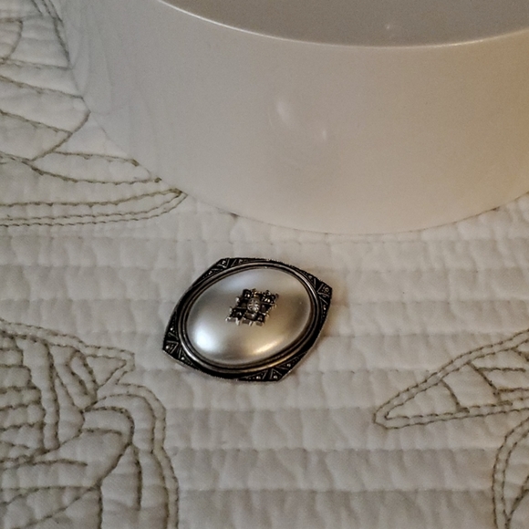 RARE Vintage Avon pin/pendant - Picture 3 of 5